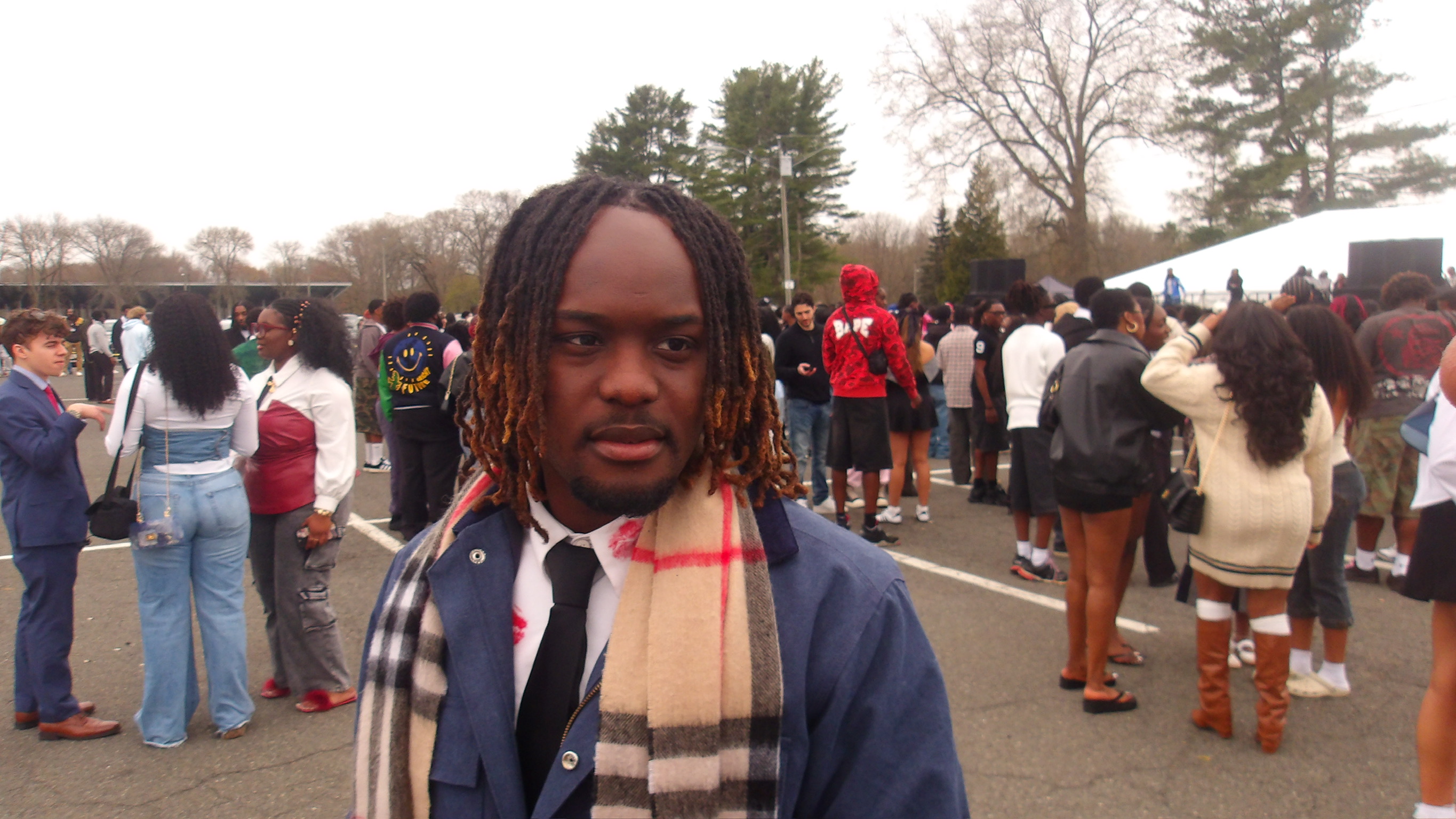 UMASS people SPRING 26 photo